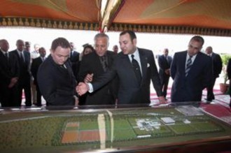 Koacinaute Maroc : Vif intérêt du Roi pour le développement du sport et des sportifs